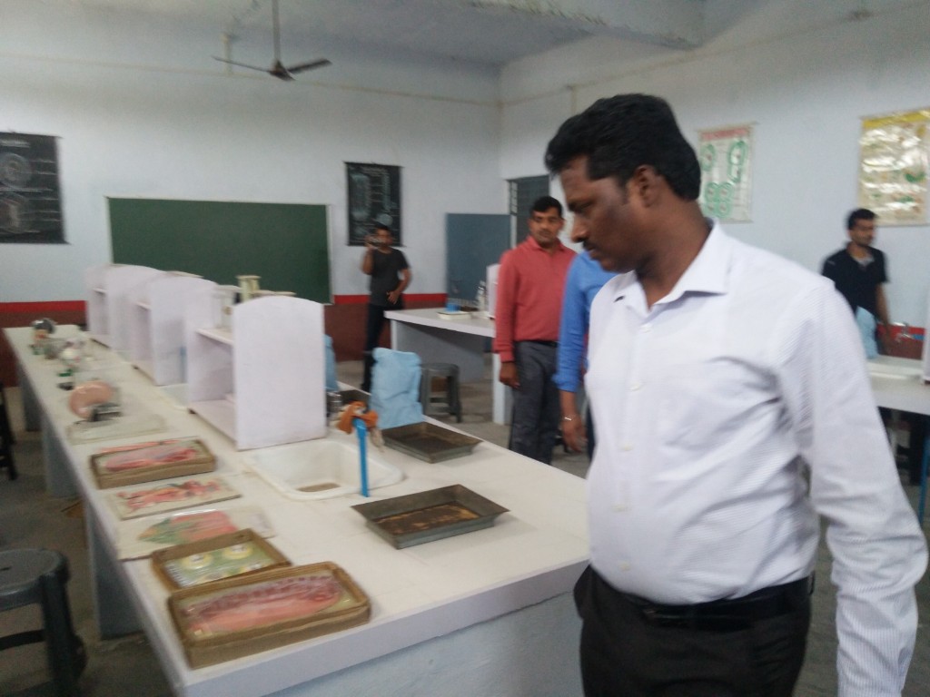 Health Camps
