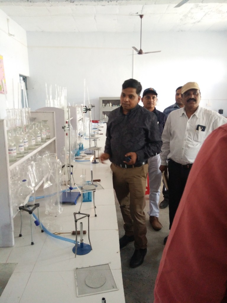 Drug Testing Lab