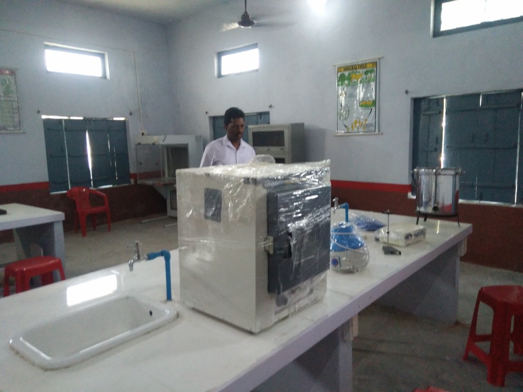Factory Visit